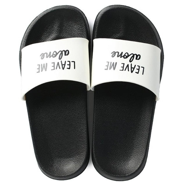 Summer Women Slides  Sandals