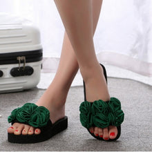 Load image into Gallery viewer, Puimentiua Woman Shoes