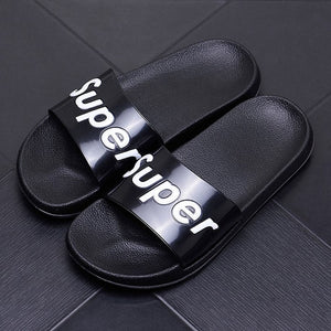 Summer Women Slides  Sandals