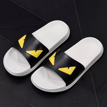 Load image into Gallery viewer, Summer Women Slides  Sandals