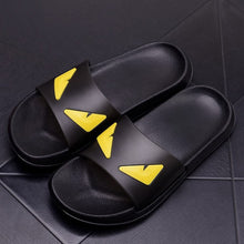 Load image into Gallery viewer, Summer Women Slides  Sandals