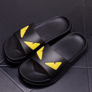 Summer Women Slides  Sandals