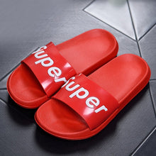 Load image into Gallery viewer, Summer Women Slides  Sandals