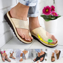 Load image into Gallery viewer, Puimentiua Woman Comfortable  Sandals
