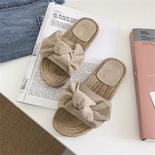 Load image into Gallery viewer, Slippers Women Sandals
