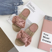 Load image into Gallery viewer, Slippers Women Sandals