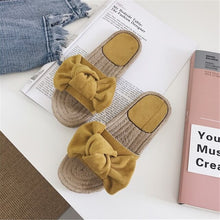 Load image into Gallery viewer, Slippers Women Sandals