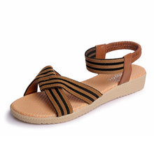 Load image into Gallery viewer, New Fashion  Women Sandals