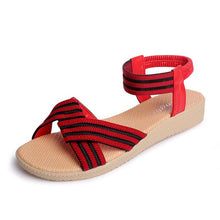 Load image into Gallery viewer, New Fashion  Women Sandals