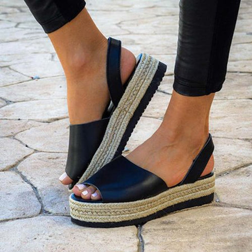 Ladies Sandals Women Shoes